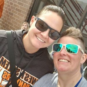 Meet your Posher, Teri